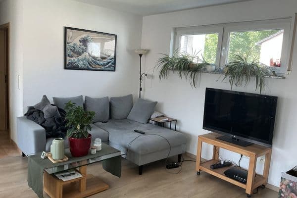 Predaj bytu 3-izbový 90 m², Hochheim am Main Predaj bytu 3-izbový 90 m², Hochheim am Main