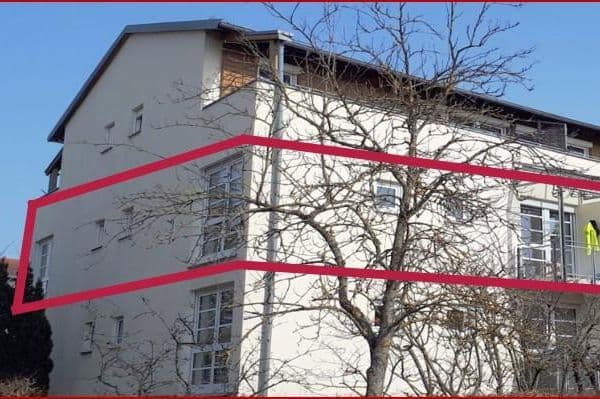 Predaj bytu 3-izbový 77 m², Brunhuberstr. 12c, Regensburg, Bavorsko Predaj bytu 3-izbový 77 m², Brunhuberstr. 12c, Regensburg, Bavorsko