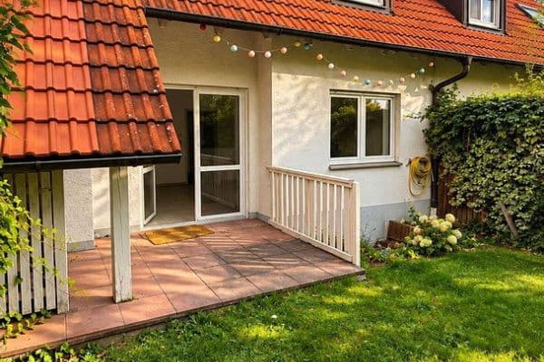 Predaj domu 123 m², pozemok 200 m², Herzogenaurach Predaj domu 123 m², pozemok 200 m², Herzogenaurach