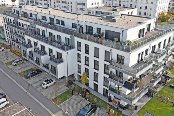 Predaj bytu 4-izbový 99 m², Fürth Predaj bytu 4-izbový 99 m², Fürth