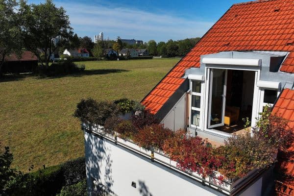 Predaj bytu 4-izbový 125 m², München, Bavorsko Predaj bytu 4-izbový 125 m², München, Bavorsko