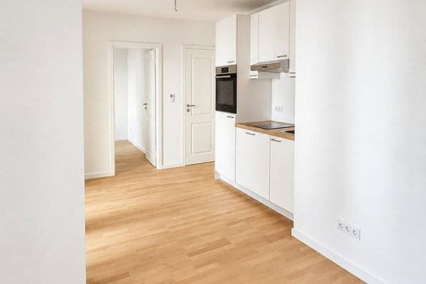 Prenájom bytu 2-izbový 30 m², Maxtorgraben 0, Nürnberg Prenájom bytu 2-izbový 30 m², Maxtorgraben 0, Nürnberg