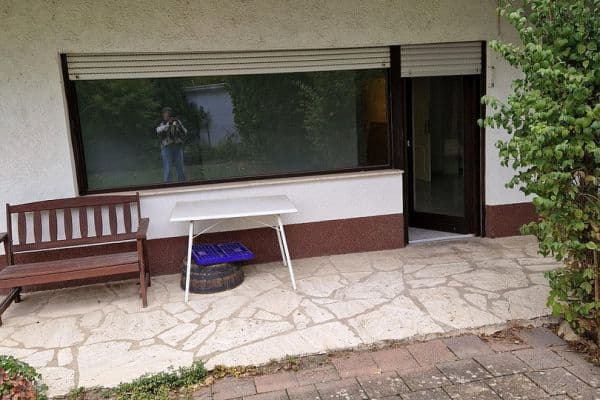Prenájom bytu 2-izbový 70 m², Hemsbach Prenájom bytu 2-izbový 70 m², Hemsbach