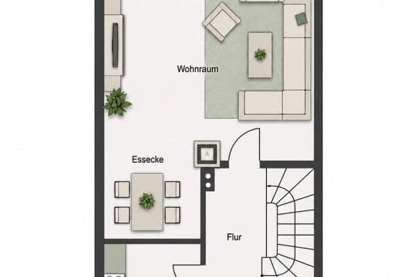 Predaj domu 102 m², pozemok 198 m², Hamburg Predaj domu 102 m², pozemok 198 m², Hamburg