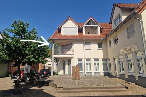 Predaj bytu 4-izbový 117 m², Harthausen Predaj bytu 4-izbový 117 m², Harthausen