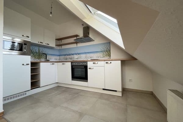 Prenájom bytu 1-izbový 38 m², Am Nordglacis 77, Wesel Prenájom bytu 1-izbový 38 m², Am Nordglacis 77, Wesel