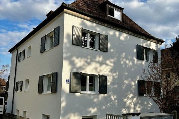 Predaj bytu 3-izbový 95 m², Finsingstraße 5, München, Bavorsko Predaj bytu 3-izbový 95 m², Finsingstraße 5, München, Bavorsko
