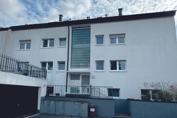 Predaj bytu 3-izbový 82 m², Stuttgart Predaj bytu 3-izbový 82 m², Stuttgart