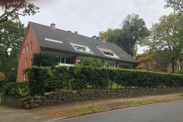 Predaj bytu 2-izbový 106 m², Ohnhorststraße 66, Hamburg, Hamburg Predaj bytu 2-izbový 106 m², Ohnhorststraße 66, Hamburg, Hamburg