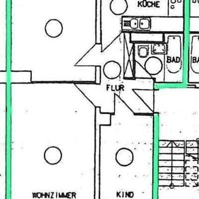 Predaj bytu 3-izbový 55 m², Berlin, Berlín Predaj bytu 3-izbový 55 m², Berlin, Berlín