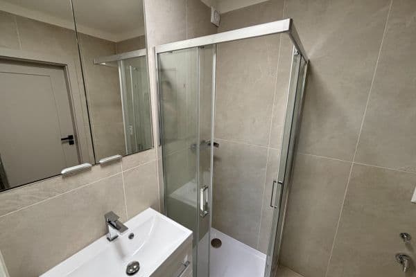 Predaj bytu 2-izbový 55 m², Opavská, Brno Predaj bytu 2-izbový 55 m², Opavská, Brno