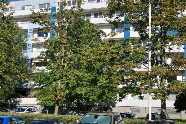 Predaj bytu 2-izbový 47 m², Hornoměcholupská, Praha Predaj bytu 2-izbový 47 m², Hornoměcholupská, Praha