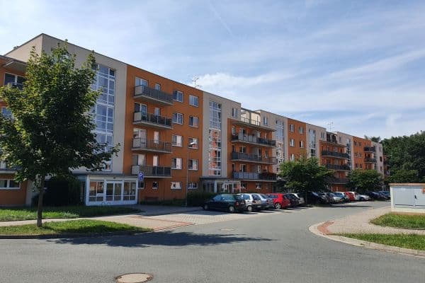 Prenájom bytu 2-izbový 53 m², Jozefa Gabčíka, Pardubice Prenájom bytu 2-izbový 53 m², Jozefa Gabčíka, Pardubice