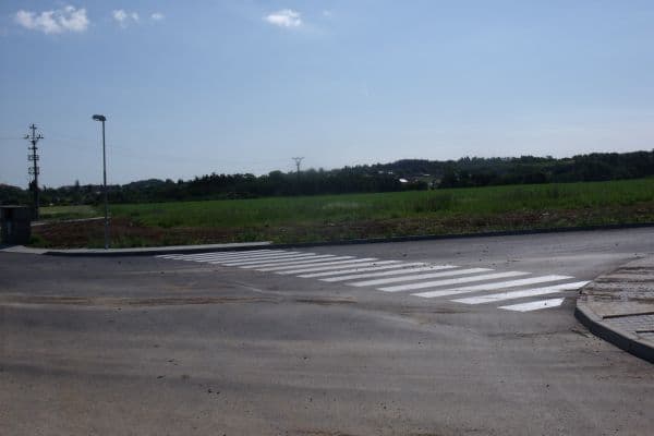 Predaj pozemku 1.188 m², Predaj pozemku 1.188 m²,