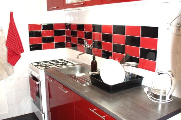 Predaj bytu 2-izbový 39 m², Zálesí, Praha Predaj bytu 2-izbový 39 m², Zálesí, Praha