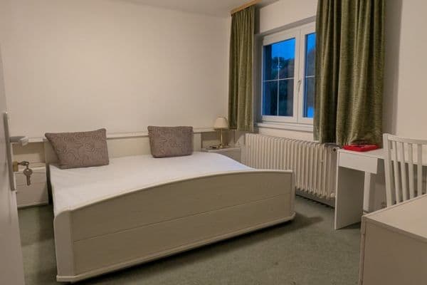 Prenájom bytu Garsoniéra 20 m², 5. máje, Praha, Praha Prenájom bytu Garsoniéra 20 m², 5. máje, Praha, Praha
