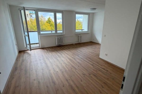 Predaj bytu 3-izbový 71 m², Breitcetlova, Praha Predaj bytu 3-izbový 71 m², Breitcetlova, Praha