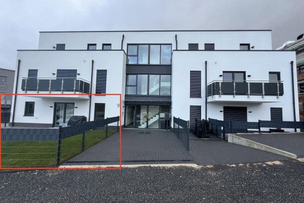 Prenájom bytu 3-izbový 89 m², Georges-Girard-Ring 9, Mechernich Prenájom bytu 3-izbový 89 m², Georges-Girard-Ring 9, Mechernich
