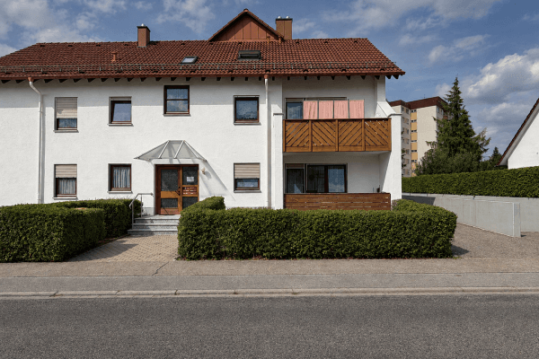 Predaj bytu 2-izbový 57 m², Senden Predaj bytu 2-izbový 57 m², Senden
