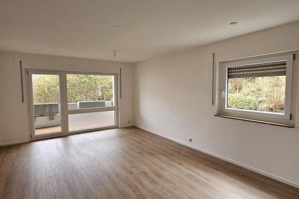 Prenájom bytu 2-izbový 64 m², Lochhofstraße 7, Furtwangen Prenájom bytu 2-izbový 64 m², Lochhofstraße 7, Furtwangen