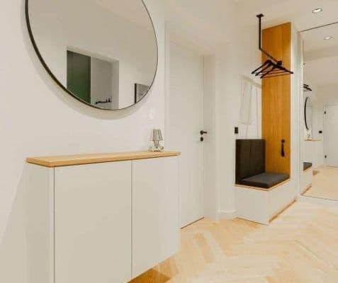 Prenájom bytu 3-izbový 82 m², Nürnberg, Bavorsko Prenájom bytu 3-izbový 82 m², Nürnberg, Bavorsko