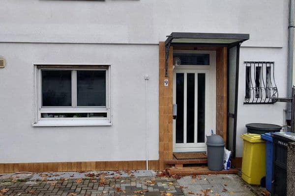 Predaj domu 110 m², pozemok 296 m², Kopernikusstr 9, Fürth Predaj domu 110 m², pozemok 296 m², Kopernikusstr 9, Fürth
