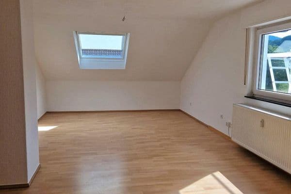 Prenájom bytu 2-izbový 55 m², Gaggenau Prenájom bytu 2-izbový 55 m², Gaggenau