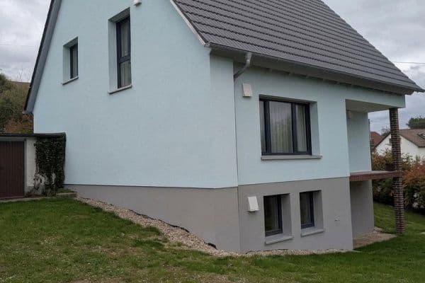 Predaj domu 168 m², pozemok 548 m², Diedorf Predaj domu 168 m², pozemok 548 m², Diedorf