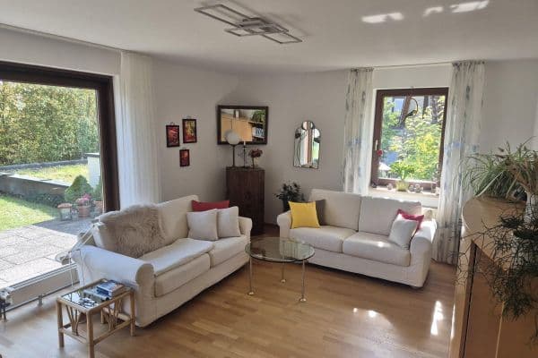 Prenájom bytu 2-izbový 58 m², Sindelfingen Prenájom bytu 2-izbový 58 m², Sindelfingen