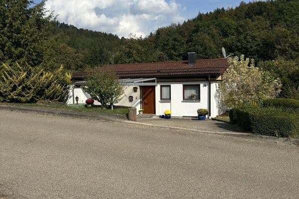 Predaj domu 156 m², pozemok 771 m², Sulzbach an der Murr Predaj domu 156 m², pozemok 771 m², Sulzbach an der Murr