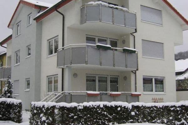 Prenájom bytu 5-izbový 120 m², Sindelfingen Prenájom bytu 5-izbový 120 m², Sindelfingen