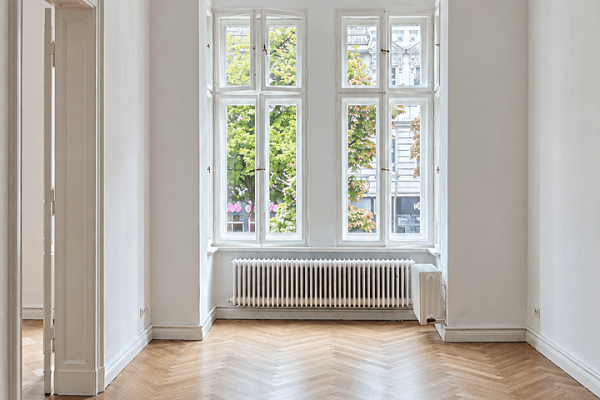 Predaj bytu 3-izbový 103 m², kant, Berlin, Berlín Predaj bytu 3-izbový 103 m², kant, Berlin, Berlín