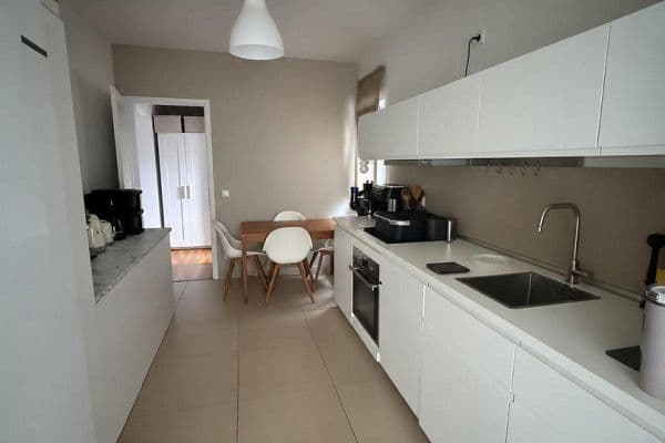 Prenájom bytu 2-izbový 64 m², Oberursel Prenájom bytu 2-izbový 64 m², Oberursel