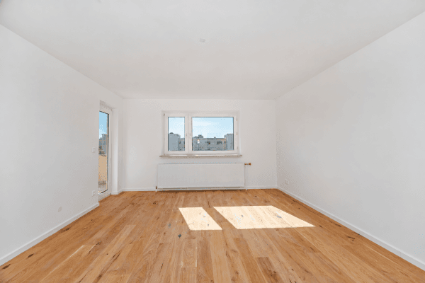 Predaj bytu 3-izbový 75 m², Silvanastraße 7, München, Bavorsko Predaj bytu 3-izbový 75 m², Silvanastraße 7, München, Bavorsko
