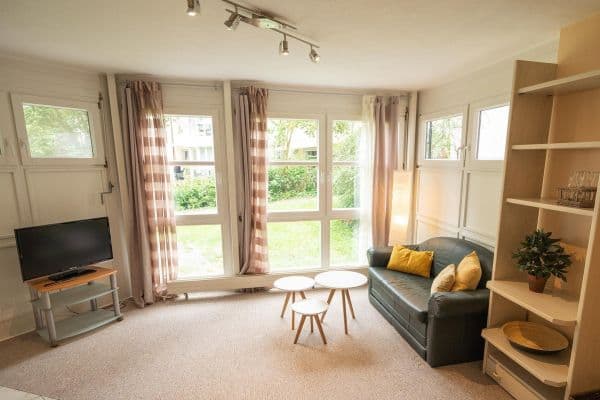 Predaj bytu 1-izbový 38 m², Moskauer Ring 60, Würzburg, Bavorsko Predaj bytu 1-izbový 38 m², Moskauer Ring 60, Würzburg, Bavorsko