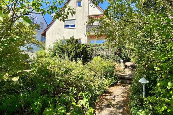 Predaj domu 170 m², pozemok 944 m², Filderstadt Predaj domu 170 m², pozemok 944 m², Filderstadt