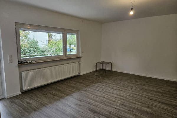 Prenájom bytu 1-izbový 47 m², Im Vogelsang 10, Lindau (B.) Prenájom bytu 1-izbový 47 m², Im Vogelsang 10, Lindau (B.)