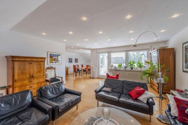 Predaj bytu 5-izbový 135 m², Hauptstraße 6, Waiblingen Predaj bytu 5-izbový 135 m², Hauptstraße 6, Waiblingen