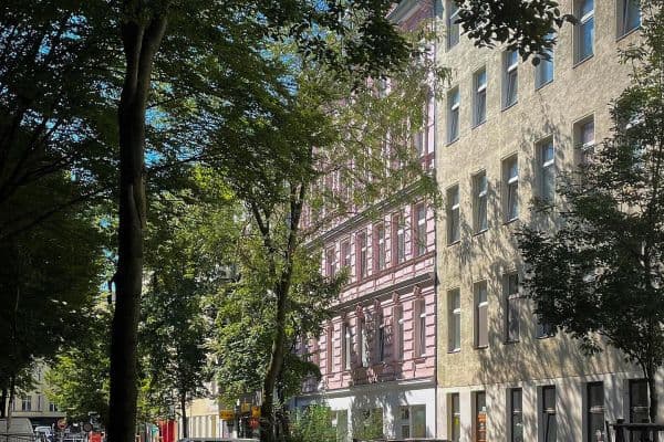 Predaj bytu 2-izbový 84 m², Berlin, Berlín Predaj bytu 2-izbový 84 m², Berlin, Berlín