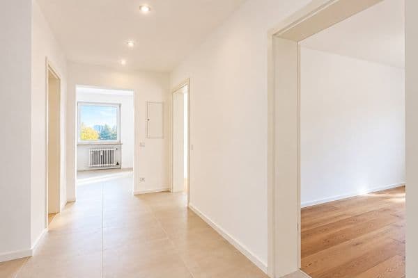Predaj bytu 3-izbový 73 m², Germering, Bavorsko Predaj bytu 3-izbový 73 m², Germering, Bavorsko