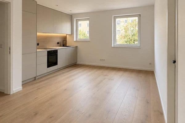 Prenájom bytu 3-izbový 50 m², Danzigerstraße 26, Neuburg an der Donau, Bavorsko Prenájom bytu 3-izbový 50 m², Danzigerstraße 26, Neuburg an der Donau, Bavorsko