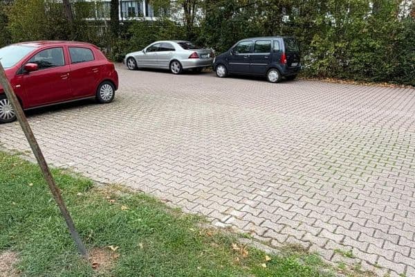 Prenájom garáže 21 m², Heidelberg, Bádensko-Wurttembersko Prenájom garáže 21 m², Heidelberg, Bádensko-Wurttembersko