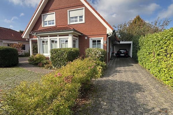 Predaj domu 133 m², pozemok 483 m², Wennigsen Predaj domu 133 m², pozemok 483 m², Wennigsen