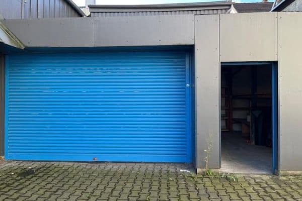 Prenájom nebytového priestoru 110 m², Bielefeld Prenájom nebytového priestoru 110 m², Bielefeld
