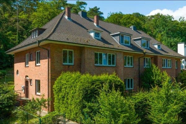 Prenájom bytu 4-izbový 94 m², Krümmelstraße 6, Geesthacht Prenájom bytu 4-izbový 94 m², Krümmelstraße 6, Geesthacht
