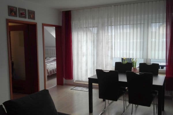Predaj bytu 2-izbový 46 m², Furtwanger Str. 6, Böblingen Predaj bytu 2-izbový 46 m², Furtwanger Str. 6, Böblingen
