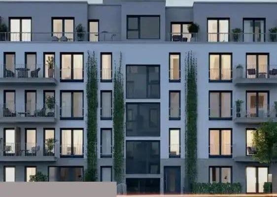 Prenájom bytu 3-izbový 83 m², Fleherstr 23, Düsseldorf, Severné Porýnie - Westfálsko Prenájom bytu 3-izbový 83 m², Fleherstr 23, Düsseldorf, Severné Porýnie - Westfálsko