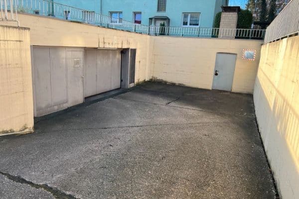 Prenájom garáže, Köln, Severné Porýnie - Westfálsko Prenájom garáže, Köln, Severné Porýnie - Westfálsko