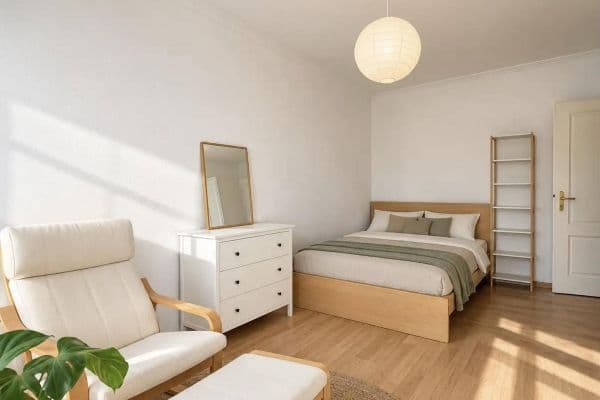 Prenájom bytu 2-izbový 58 m², Bernhard-Göring-Straße 116, Leipzig, Sasko Prenájom bytu 2-izbový 58 m², Bernhard-Göring-Straße 116, Leipzig, Sasko