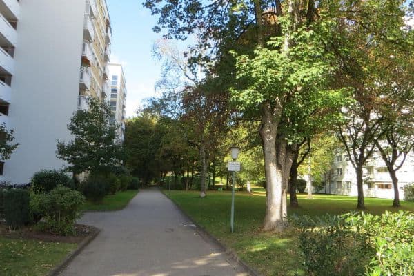 Predaj bytu 2-izbový 53 m², München, Bavorsko Predaj bytu 2-izbový 53 m², München, Bavorsko
